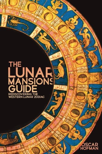 Kniha Lunar Mansions Guide 