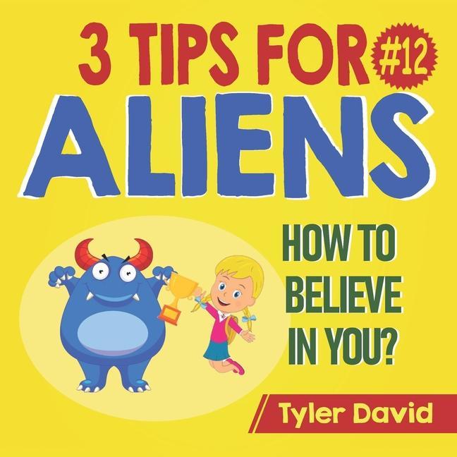 Knjiga How to Believe in YOU Tyler David
