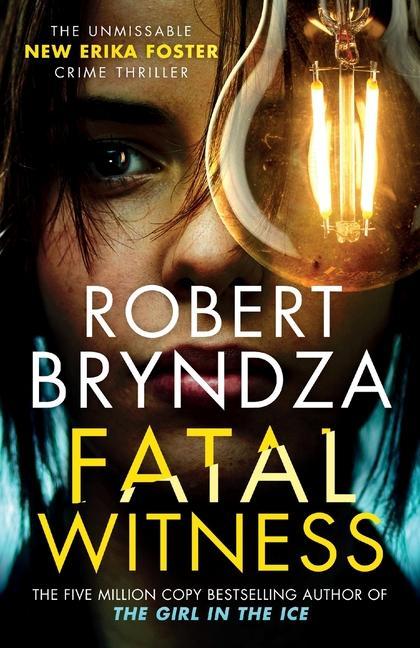 Book Fatal Witness Robert Bryndza
