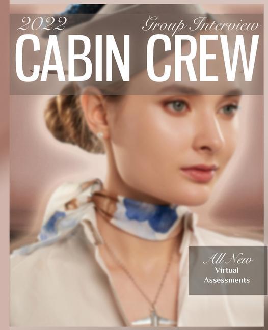 Kniha How to pass the cabin crew group interview Elizabeth Johnson