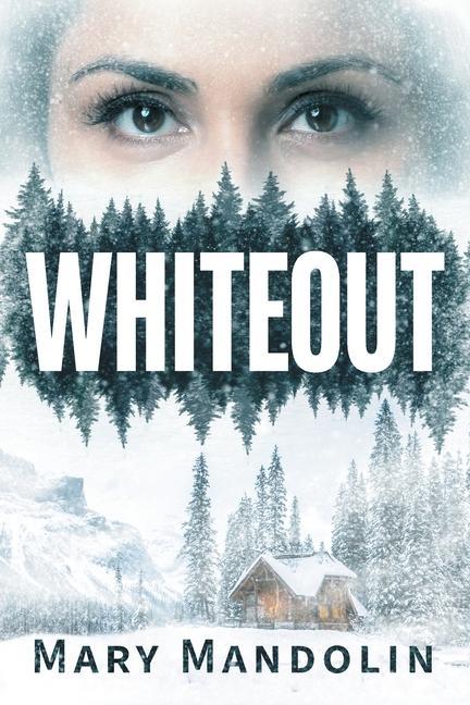 Kniha Whiteout Mary Mandolin