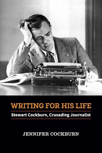 Boek Writing for His Life Jennifer Cockburn