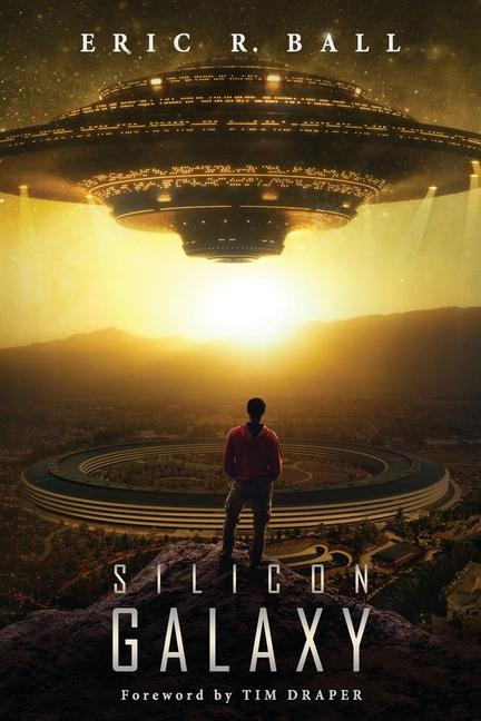 Knjiga Silicon Galaxy Eric R. Ball