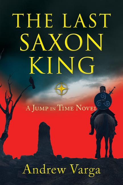 Knjiga Last Saxon King 