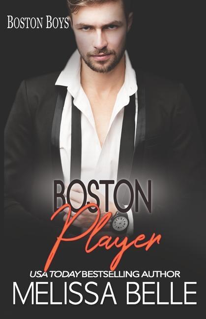 Buch Boston Player Melissa Belle