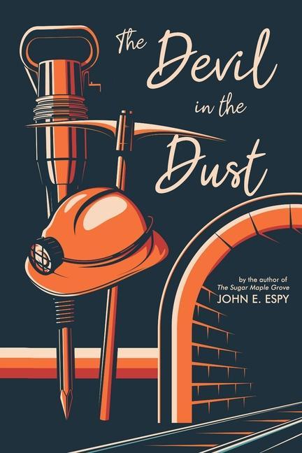 Knjiga Devil in the Dust John E. Espy