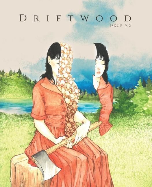 Buch Driftwood Press 9.2 Jerrod Schwarz