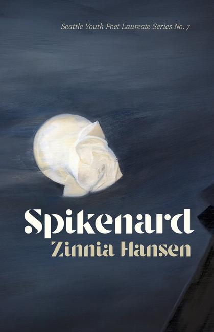 Buch Spikenard Zinnia Hansen