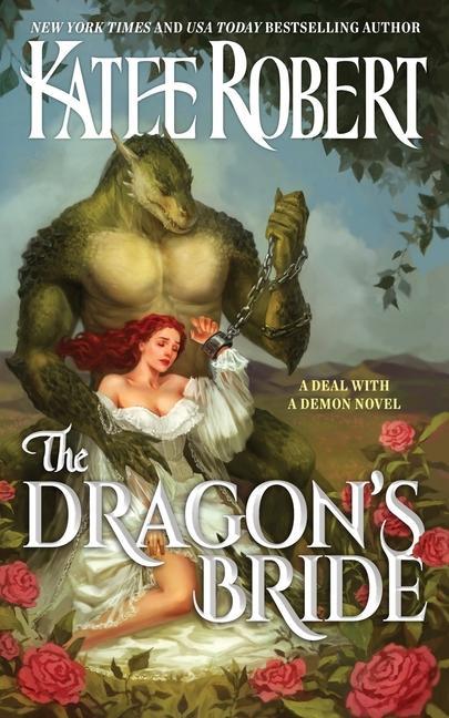 Книга Dragon's Bride 