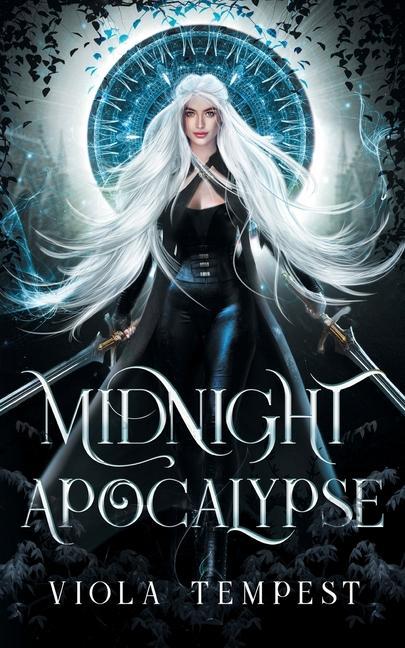 Knjiga Midnight Apocalypse Tempest