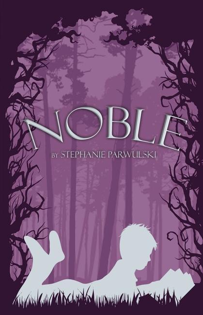Knjiga Noble Stephanie Parwulski