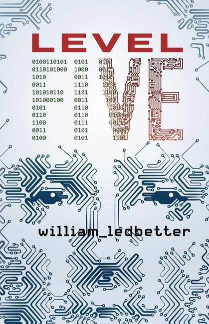 Knjiga Level Five William Ledbetter