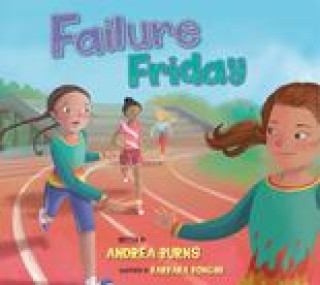 Buch Failure Friday Barbara Bongini