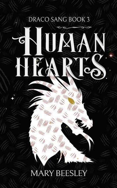Knjiga Human Hearts Mary Beesley