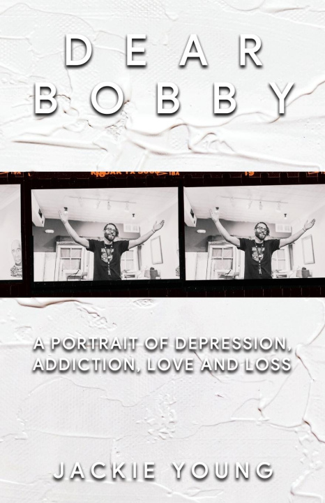 Knjiga Dear Bobby Jackie Young