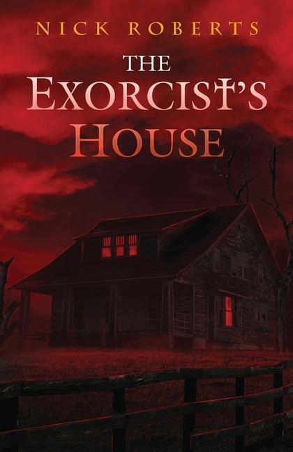 Carte Exorcist's House 
