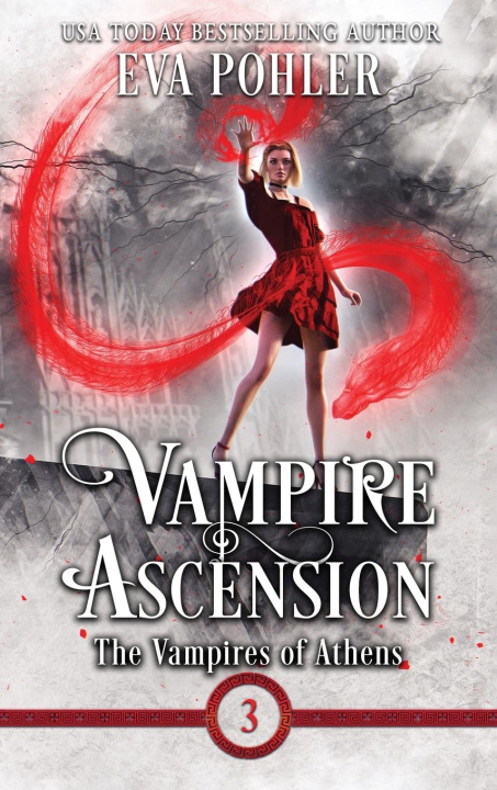 Carte Vampire Ascension 