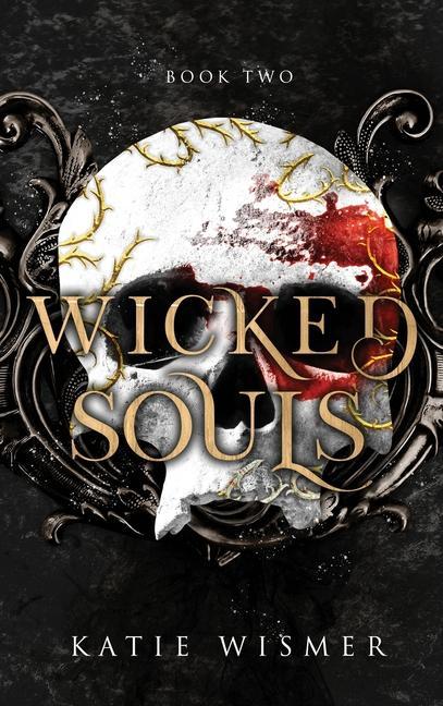 Carte Wicked Souls 