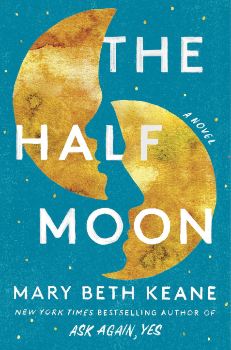 Knjiga The Half Moon Mary Beth Keane