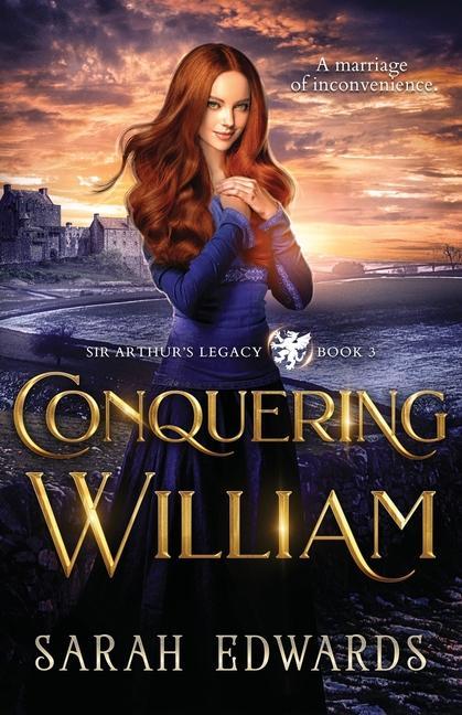 Buch Conquering William Sarah Edwards