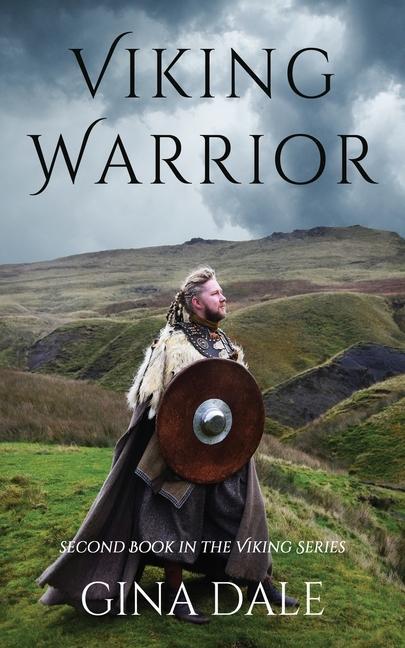 Buch Viking Warrior Gina Dale