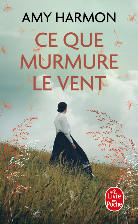 Carte Ce que murmure le vent Amy Harmon