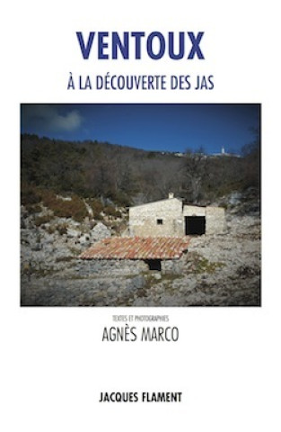 Knjiga VENTOUX MARCO