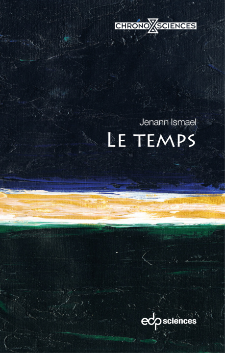 Knjiga Le temps Ismaël