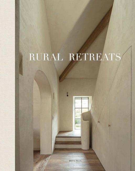Kniha Rural Retreats 