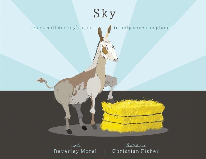 Knjiga Sky Christian Fisher