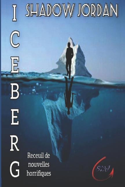 Knjiga Iceberg Shadow Jordan