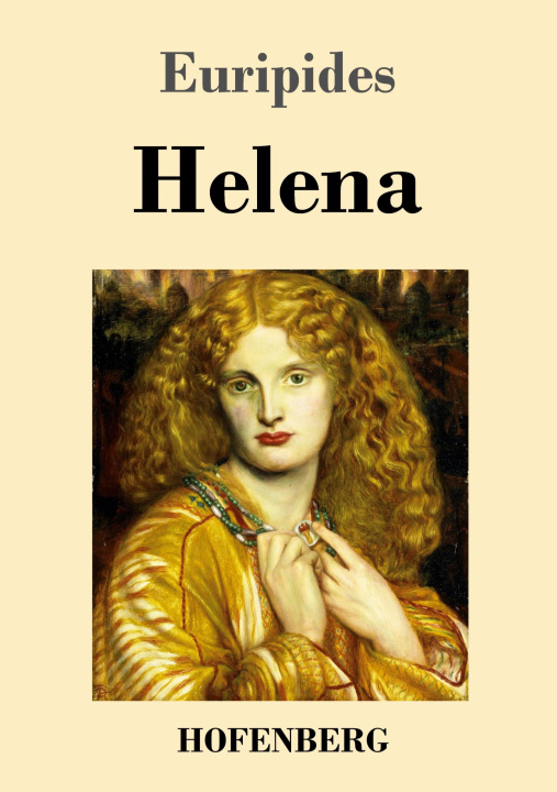 Książka Helena Johann Adam Hartung