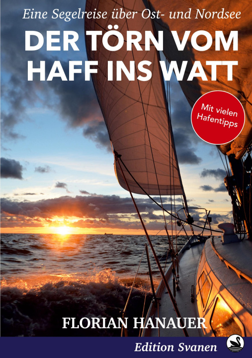 Könyv Der Törn vom Haff ins Watt 