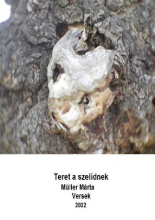 Boek Teret a szelídnek Márta Müller