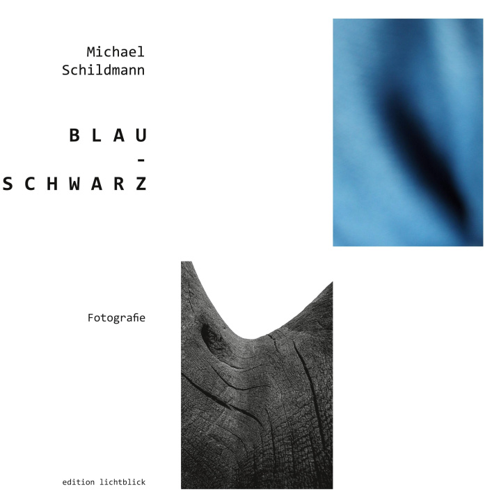 Knjiga Blau - Schwarz 