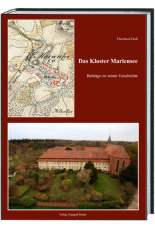 Könyv Das Kloster Mariensee Eberhard Doll