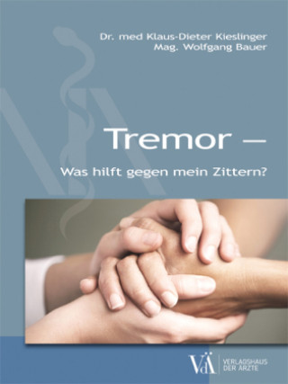 Книга Tremor Wolfgang Bauer