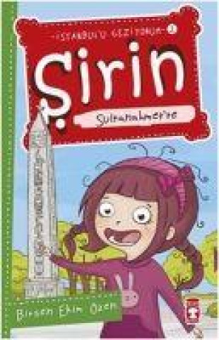 Knjiga Sirin Sultanahmette 