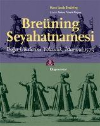 Buch Breüning Seyahatnamesi 