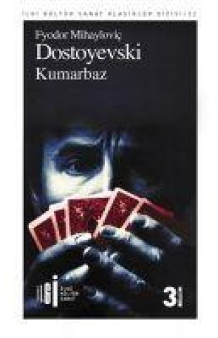 Libro Kumarbaz 