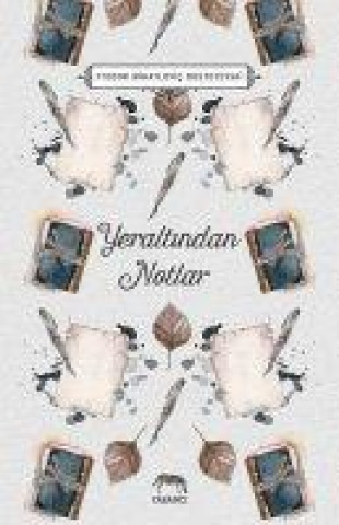 Boek Yeraltindan Notlar 