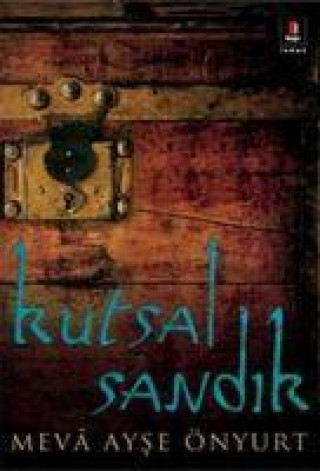 Knjiga Kutsal Sandik 