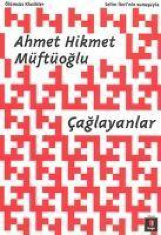 Knjiga Caglayanlar 