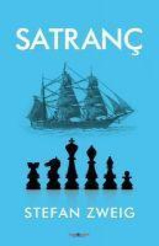 Knjiga Satranc 