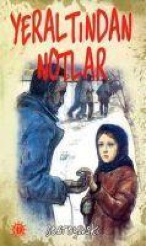Boek Yeraltindan Notlar 