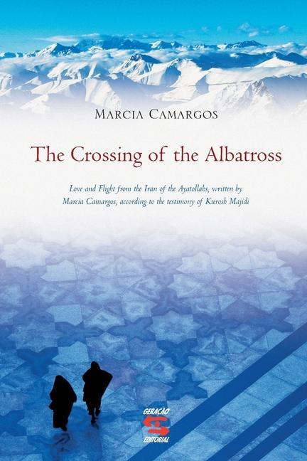 Carte Crossing of the Albatross 