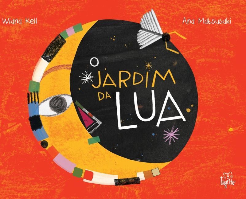 Knjiga O jardim da Lua Wiana Kell