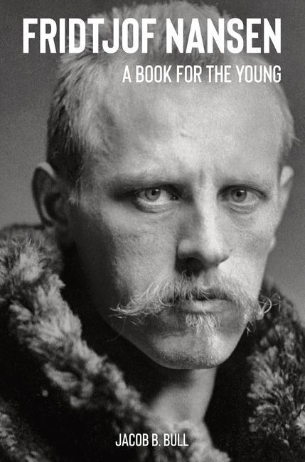 Libro Fridtjof Nansen A Book for the Young 