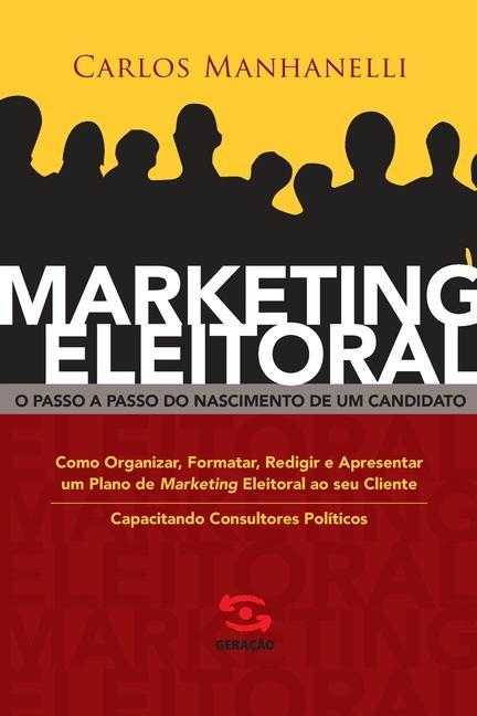 Kniha Marketing eleitoral 