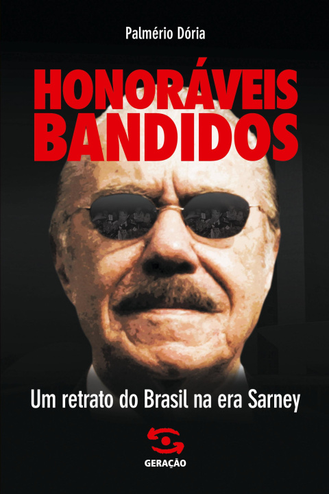 Carte Honoraveis bandidos 